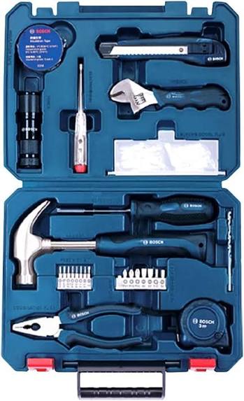 Insulated Tools Kit